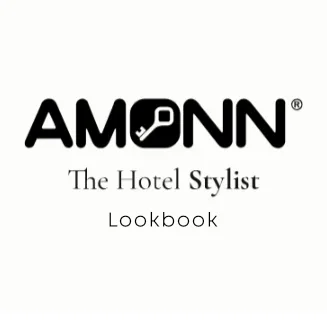 Amonn Lookbook