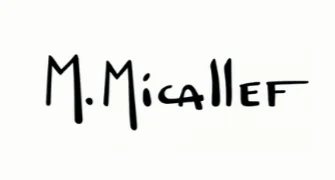 m micallef